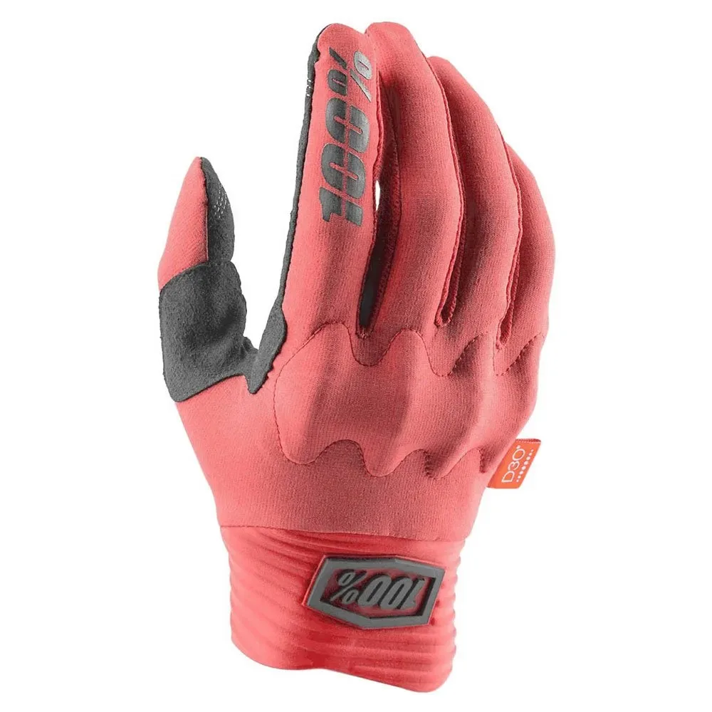 Percent Gants Cognito - 100percent - FashionsVida