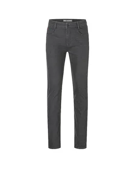 Jeans Slim Fit JOG N JEANS gris 38/L30 - Mac - FashionsVida