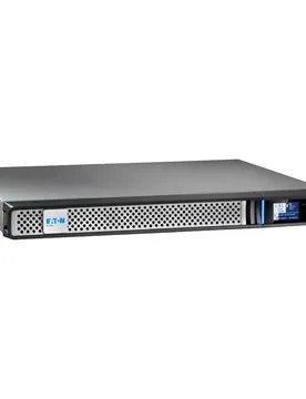 Ups 5p 650i Rack 1u Netpack G2 Black One Size unisex - Eaton - FashionsVida