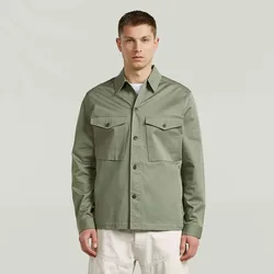 Core LW overshirt male