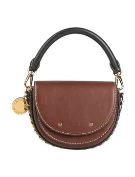 Handtaschen Damen Braun -- Damen - Stella McCartney - FashionsVida
