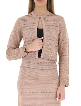 LIU JO Cardigan in maglia CIPRIA M - Liu jo - FashionsVida