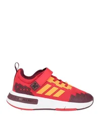 Sneakers Unisex Rot 35 Unisex