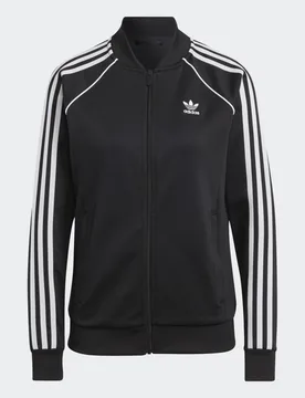 Track top adicolor Classics SST XS Black - Adidas - FashionsVida