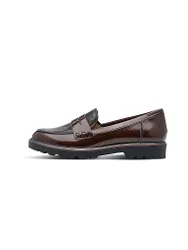 Tamaris Loafer marron 37