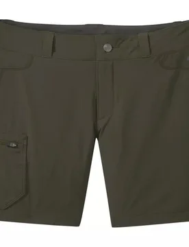 Ferrosi Shorts Damen XS Fatigue - Outdoor research - FashionsVida