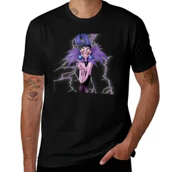 Yzma T-Shirt man t shirt summer T-Shirt