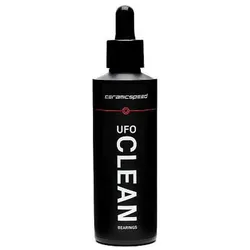 Pulitore Ufo Bearings 1l Black