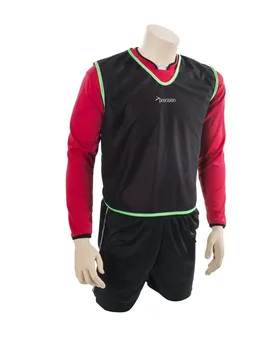 Trainingslätzchen Kind Mesh - Noir - unisex - Size: 2/3 ans - Precision - FashionsVida