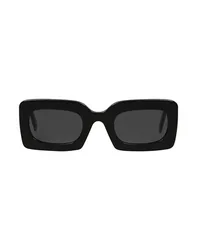 Sonnenbrille Herren Schwarz 50 Herren