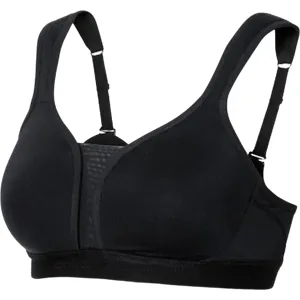 High Padded Sport-BH Damen Schwarz 70A - Odlo - FashionsVida