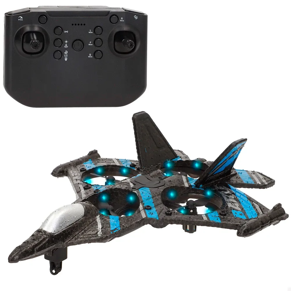 Speed & Go Aereo Air-drone Rc - Speed & Go - FashionsVida