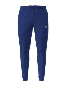 Pantalon Challenger Training Blue / White XL - Under armour - FashionsVida
