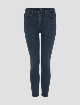 Elma blue black female - 44 - FashionsVida