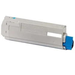 Generico Toner Compatible Oki C831/c841 One Size unisex
