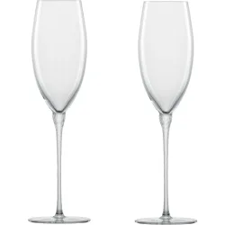 Juego de 2 copas de champán Highness