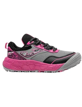 Scarpe Da Trail Running Kubor Gray Fuchsia EU 36 - Joma - FashionsVida