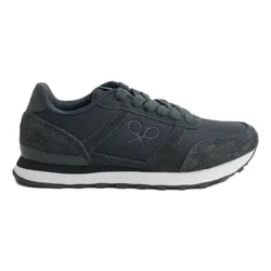 Baskets Urban Style Green EU 39