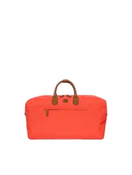 Reisetasche X-Travel 55cm Papavero / Poppy orange Damen