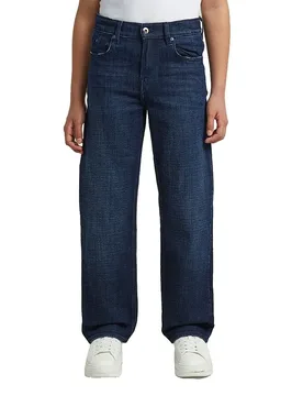 Jean Dakota Regular Straight Fit D29740-01 Medium Blue 16 Années Garçon - G-Star - FashionsVida