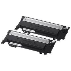 Ink Toner Clt-p404b Black One Size unisex