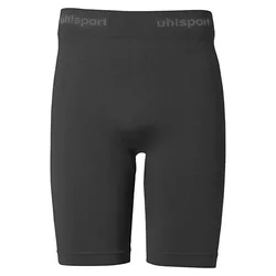 Short Performance Pro Black 2XL