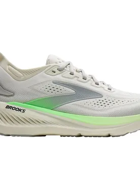 Glycerin 23 zapatilla running hombre Blanco (42) - Brooks - FashionsVida