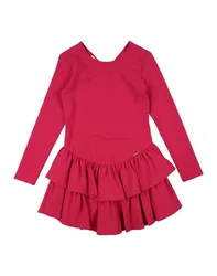 Vestido para niña Chica Púrpura 12,14,16 Chica