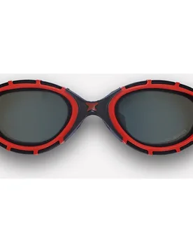 Gafas de Natacion Predator Flex Polarised de - Zoggs - FashionsVida