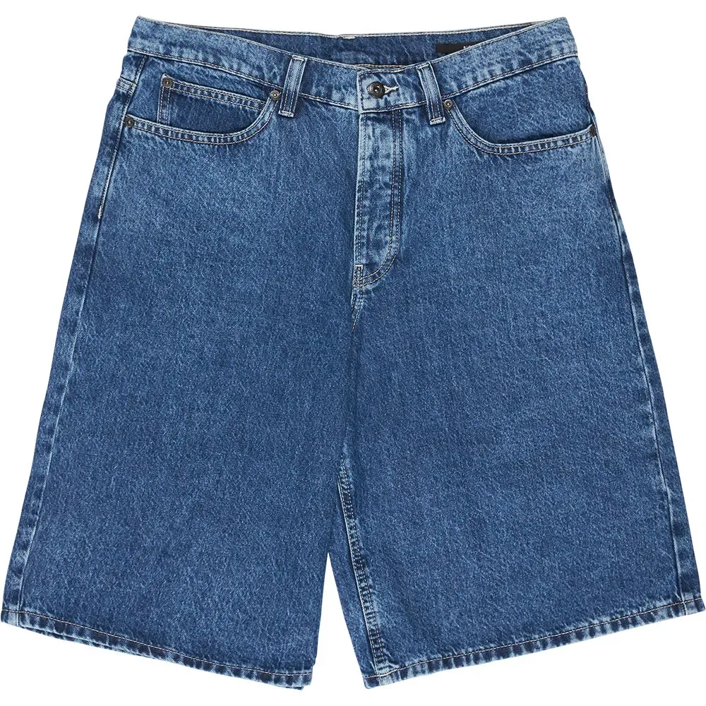 Jeans Corti Big 5 Mid Used 32 - Element - FashionsVida