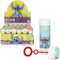 Pompero Stitch
