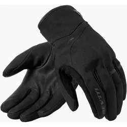 Guanti Moto Wayden H2O Nero taglia M