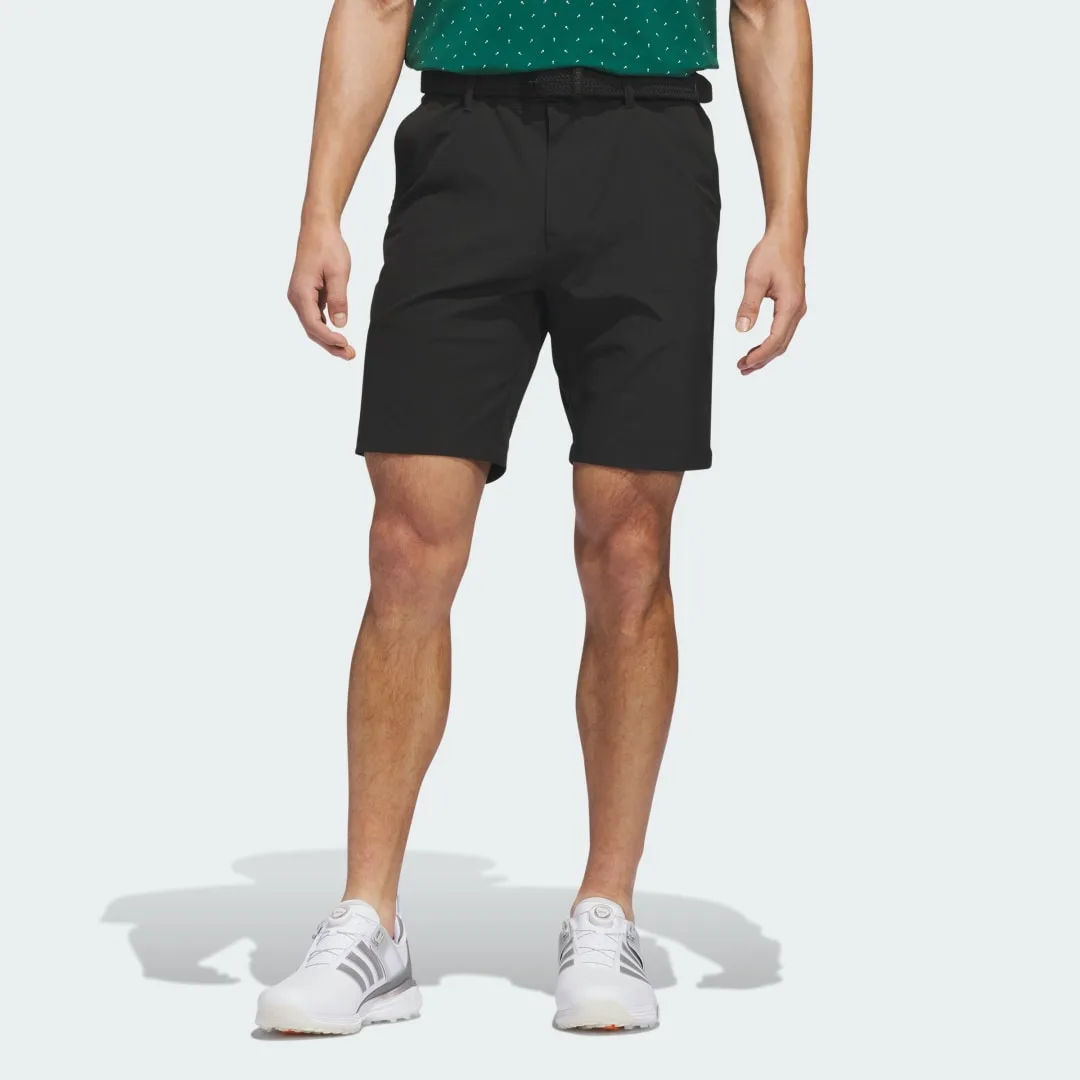 Short Ultimate365 da 8,5 golf 36" Black - Adidas - FashionsVida