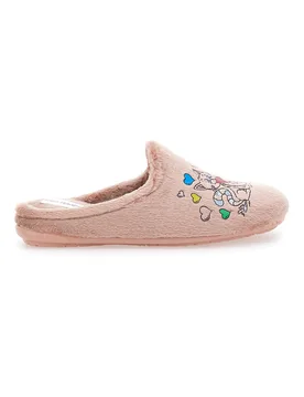 Pantofole Rosa Mio Tempo 9352975 36 - MIO TEMPO - FashionsVida