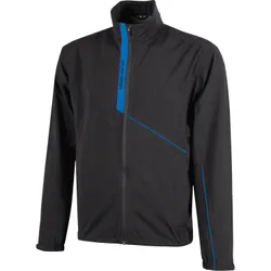 Jacke Apollo GORE-TEX, schwarz/blau s