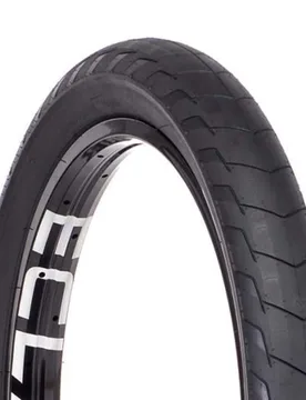 Éclat Pneumatico Rigido Urbano Decoder 120 Psi 20´´ X 2.0 Black - Eclat - FashionsVida