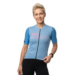 Maglia A Maniche Corte Pr-e Megabyte 2.0 Jacaranda