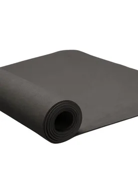 Yoga Mat 4mm Reversible (180 x 66 cm) - Gadget - grau - Unisex - Size: OSFA - Nike - FashionsVida
