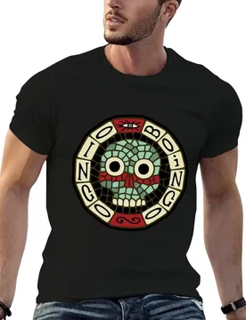 Oingo Boingo T-Shirt sports fans Luxury man shirts men - Aliexpress - FashionsVida