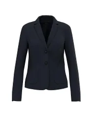 CAIN Blazer dunkelblau 36 Damen