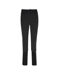Damen Tourenhose Pierra Ment noir S