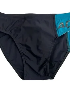 Badeshorts Plaine It 54;Us 44 Male - Aquarapid - FashionsVida