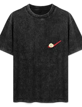 Cute Soup Dumpling T-Shirt Basic All Season Solid T-Shirt - Aliexpress - FashionsVida