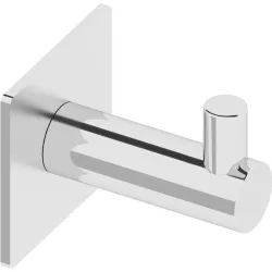 Percha individual adhesiva Praga
