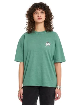 T-shirt à Manches Courtes Voltrip Evergreen XS - Volcom - FashionsVida