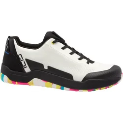 Scarpe all mountain enduro MOTUS ICE WHITE BLACK