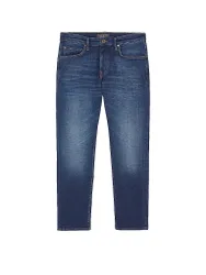 Marc O' Polo Straight Fit dunkelblau 34/L34 herren
