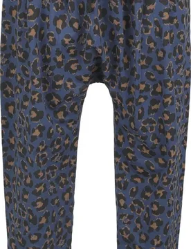 Stoffhose für Damen blau "Basic Freizeithose" von - Frauen - female - RED by EMP - FashionsVida