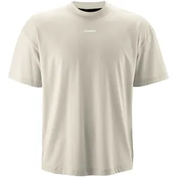 T-shirt à Manches Courtes Off-bike Oversized