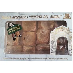 Cortadillos de hojaldre artesanos